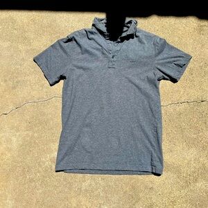 Men’s “Michael Kors” Button Shirt | Size (s) Small | Has been worn